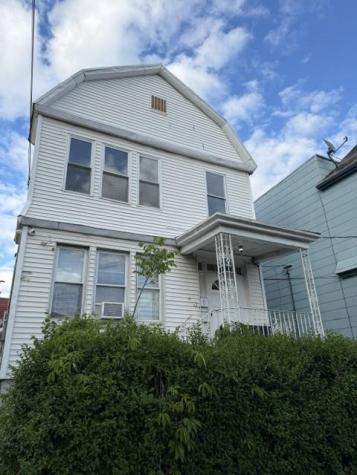 24 Cator Avenue Jersey City NJ 07305