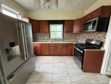 24 Cator Avenue Jersey City NJ 07305