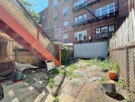 173 Belmont Avenue Jersey City NJ 07304