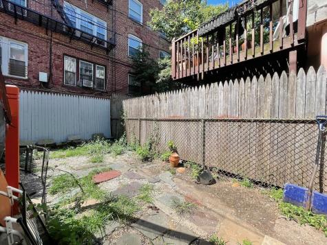 173 Belmont Avenue Jersey City NJ 07304