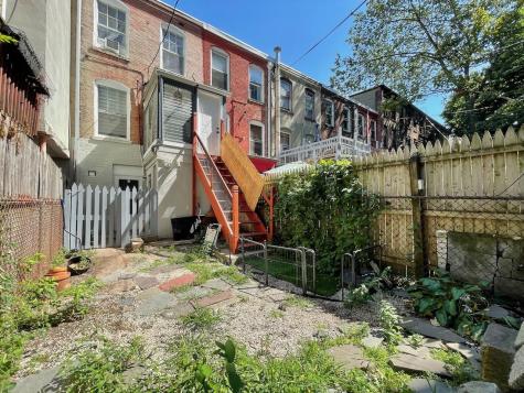 173 Belmont Avenue Jersey City NJ 07304