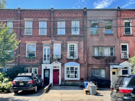 173 Belmont Avenue Jersey City NJ 07304