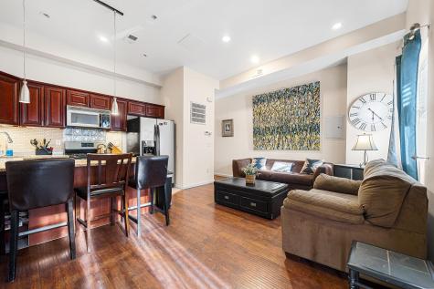 416 2nd Street Union City NJ 07087