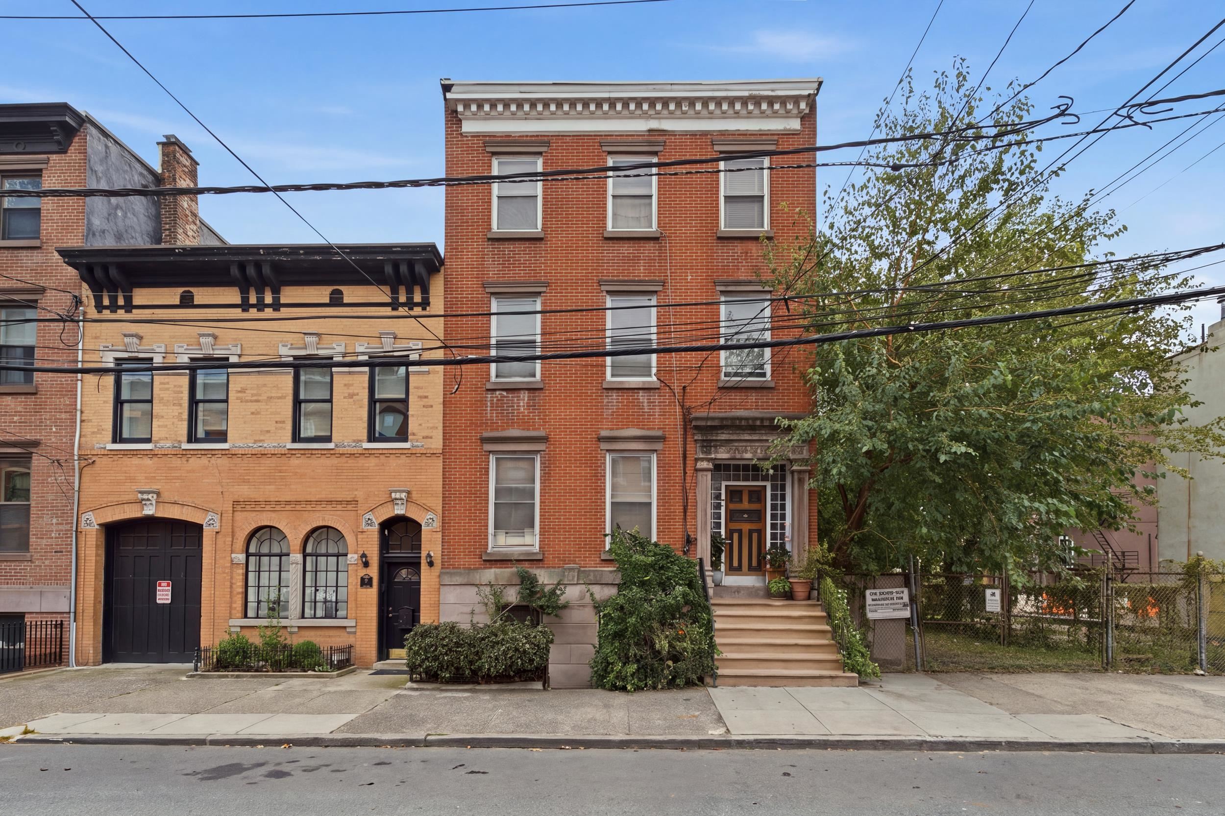 79 Morris Street Jersey City NJ 07302