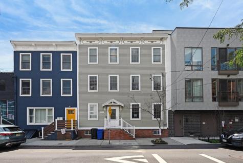 385 1st Street Jersey City NJ 07302
