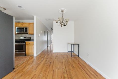46 Armstrong Street Jersey City NJ 07306