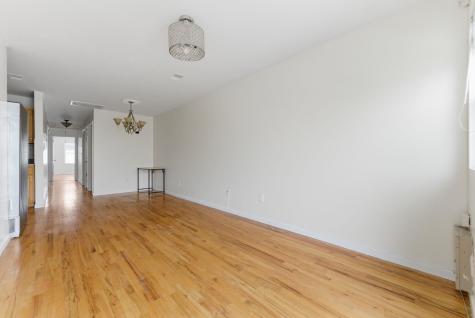 46 Armstrong Street Jersey City NJ 07306