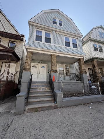 35 Dwight Street Jersey City NJ 07305