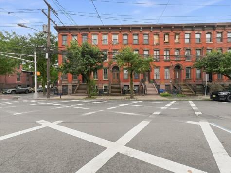 163 Grand Street Jersey City NJ 07302