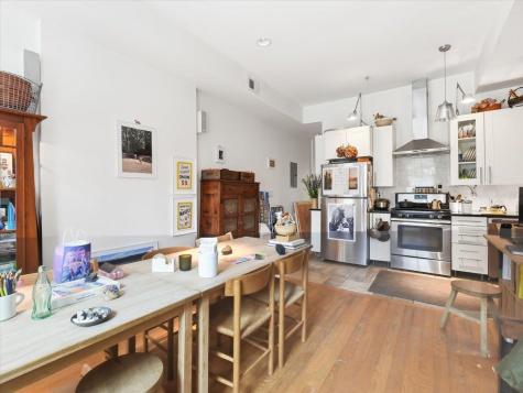 163 Grand Street Jersey City NJ 07302