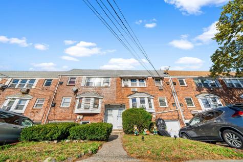 26 Briarwood Road Jersey City NJ 07305