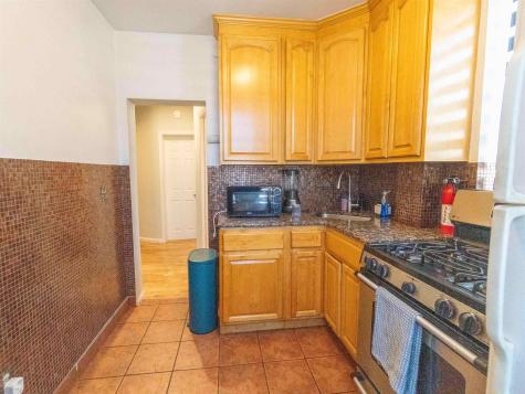3315 Pleasant Avenue Union City NJ 07087