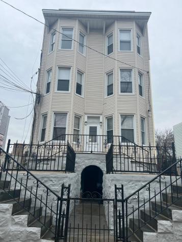 31 Carlton Avenue Jersey City NJ 07307