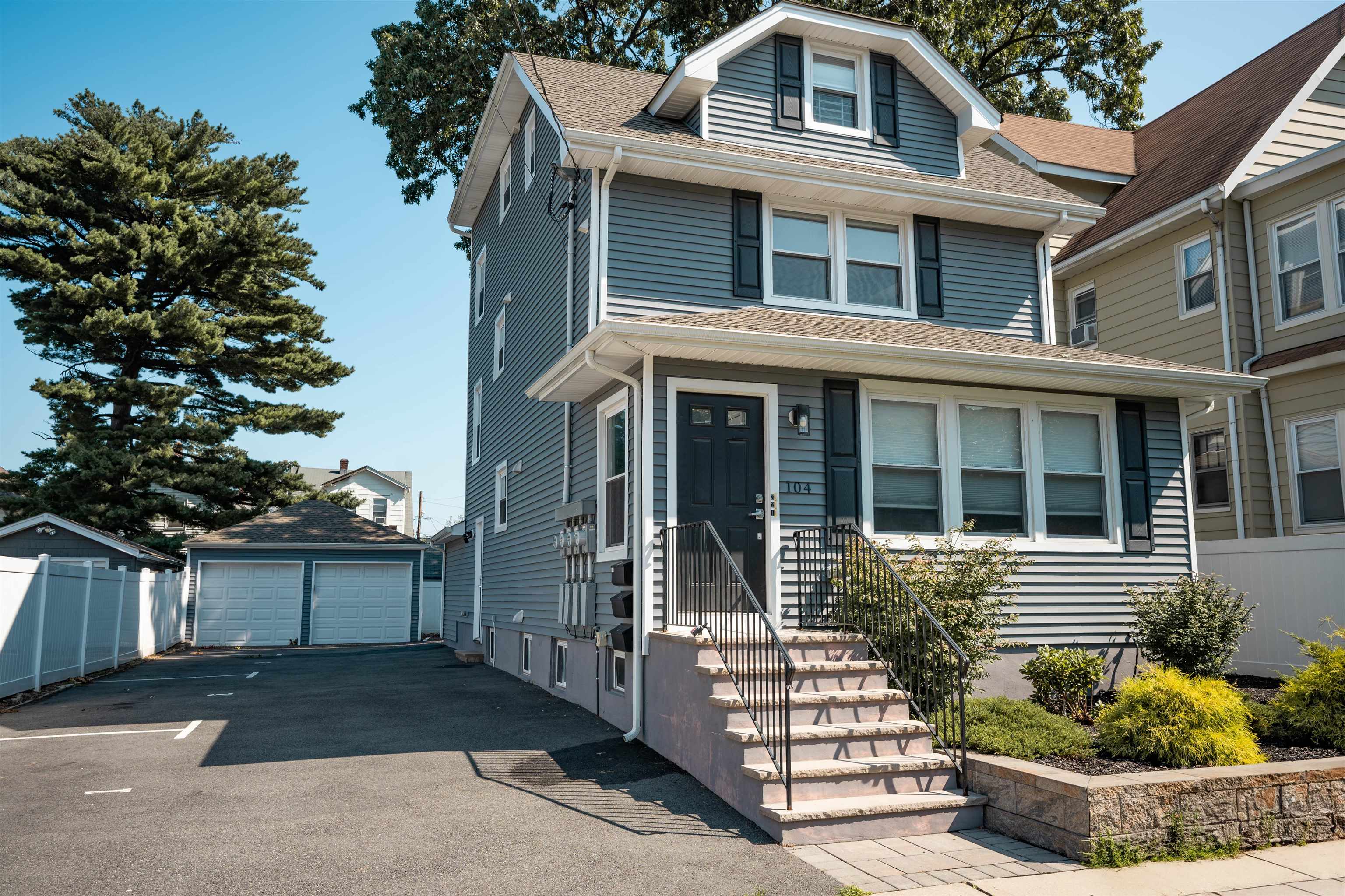 104 Malone Avenue Belleville NJ 07109