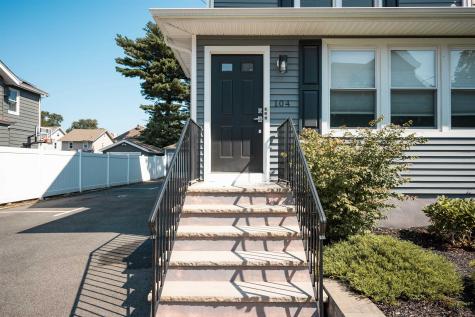 104 Malone Avenue Belleville NJ 07109