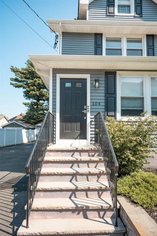 104 Malone Avenue Belleville NJ 07109
