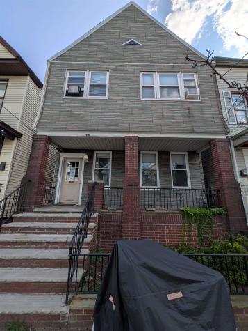 94 West 13th Street Bayonne NJ 07002
