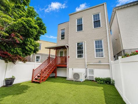 921 Paterson Plank Road North Bergen NJ 07047