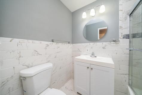 9 Exeter Road Jersey City NJ 07305