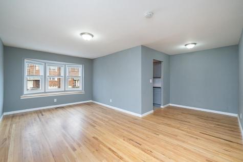 9 Exeter Road Jersey City NJ 07305