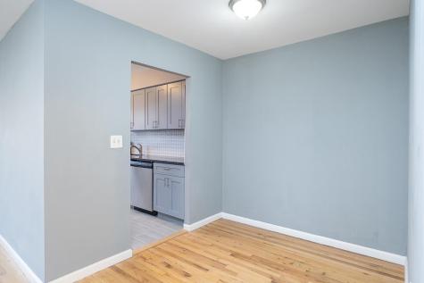 9 Exeter Road Jersey City NJ 07305