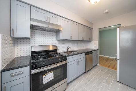 9 Exeter Road Jersey City NJ 07305