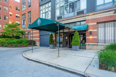 205 10th Street Jersey City NJ 07302