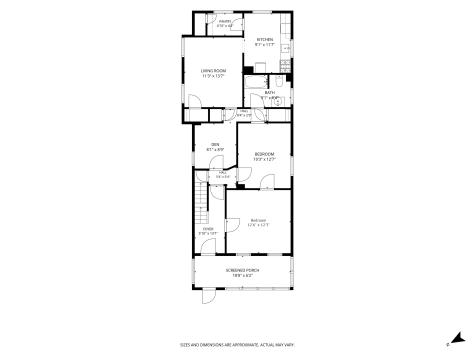 520 Schuyler Avenue Kearny NJ 07032