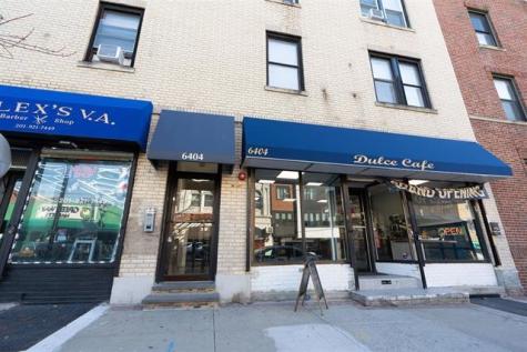 6404 Park Avenue West New York NJ 07093