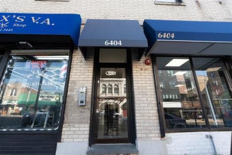 6404 Park Avenue West New York NJ 07093