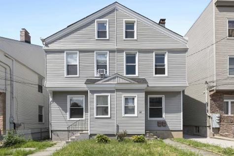 18 Howard Place Jersey City NJ 07306-3308
