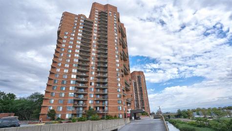 720 Harmon Cove Tower Secaucus NJ 07094