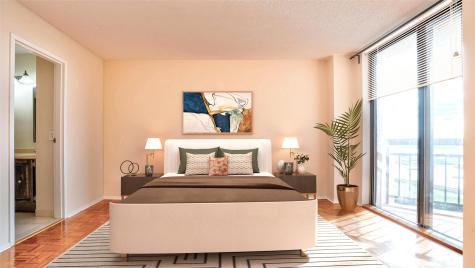 720 Harmon Cove Tower Secaucus NJ 07094