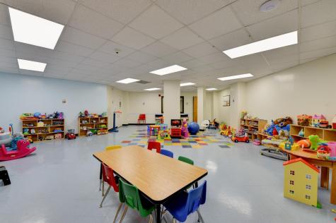 720 Harmon Cove Tower Secaucus NJ 07094