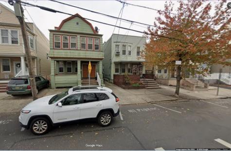 78 Sterling Avenue Jersey City NJ 07305