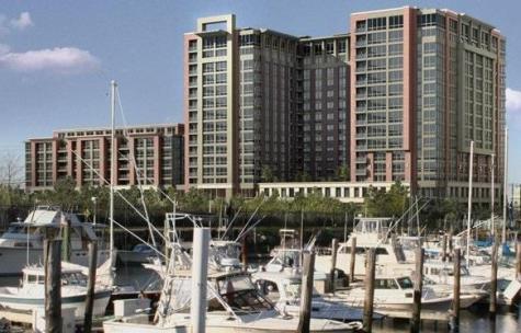 201 Luis M Marin Boulevard Jersey City NJ 07302