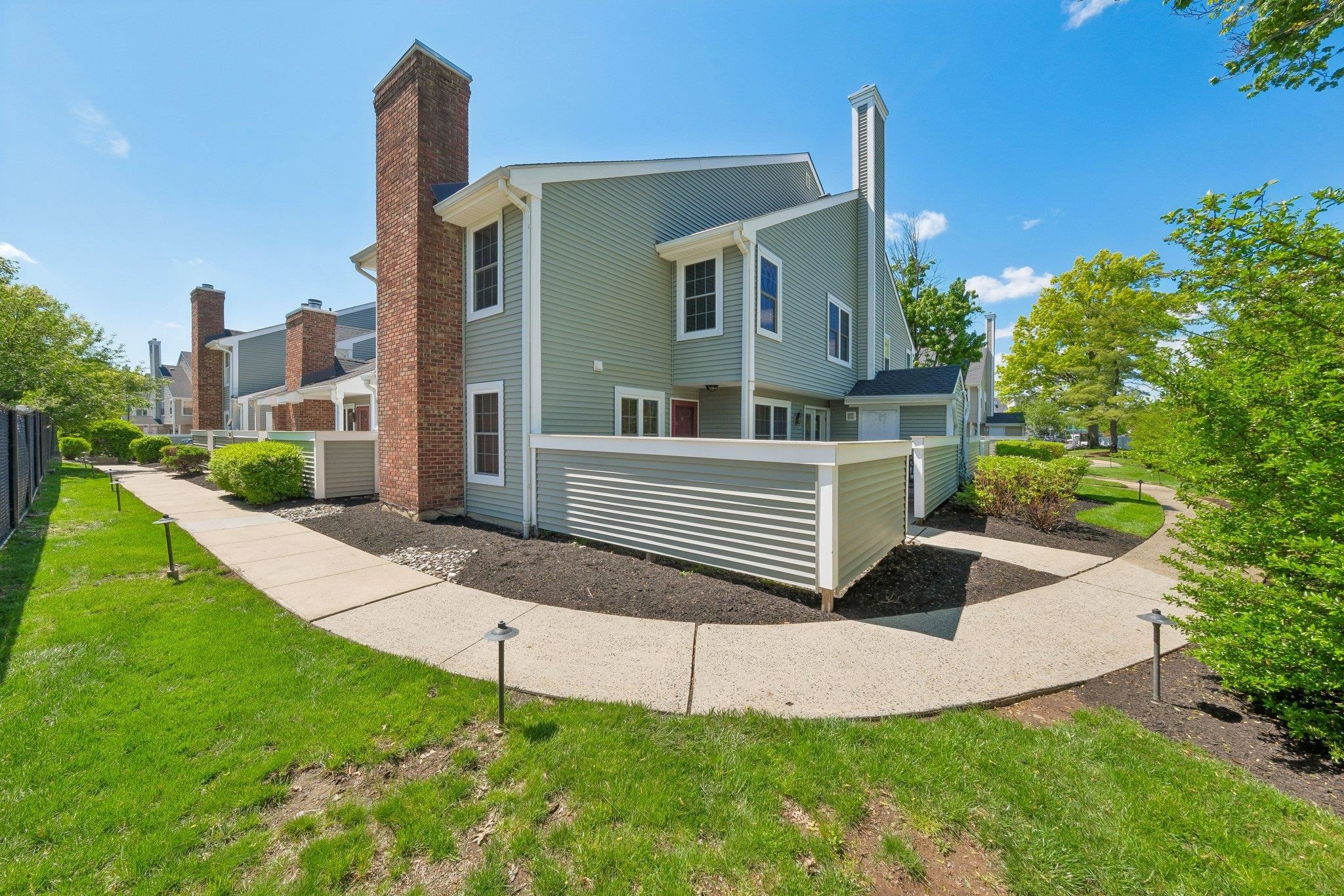 212 Westchester Court Union Twp NJ 07083