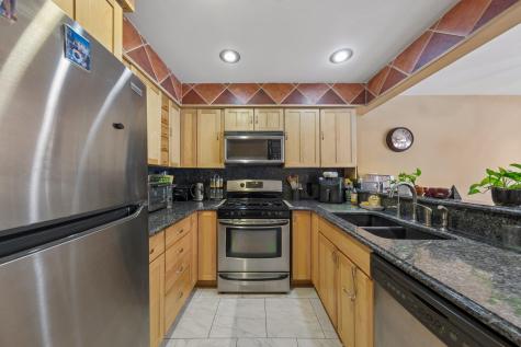 212 Westchester Court Union Twp NJ 07083