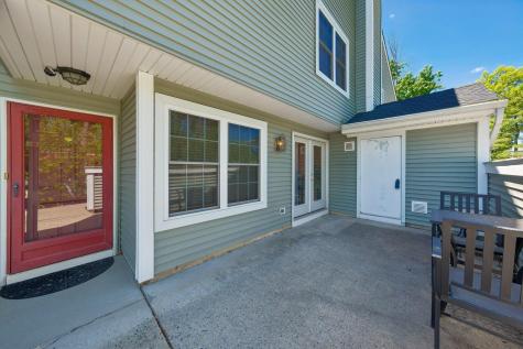 212 Westchester Court Union Twp NJ 07083