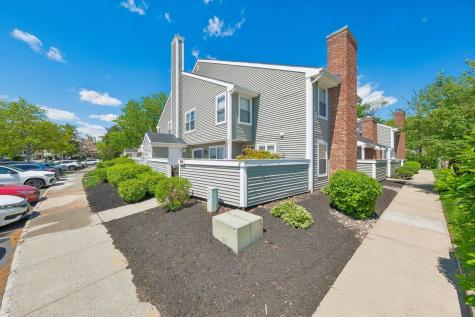 212 Westchester Court Union Twp NJ 07083