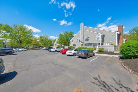 212 Westchester Court Union Twp NJ 07083