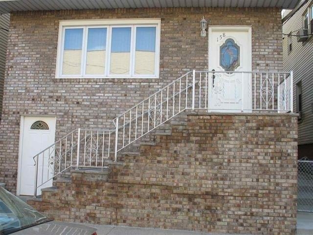 158 West 20th Street Bayonne NJ 07002