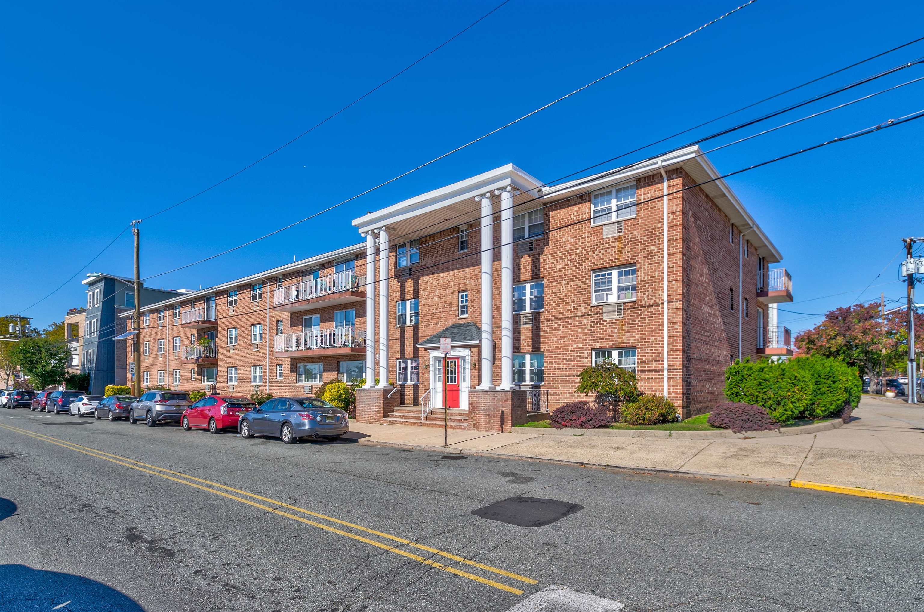 55 West 1st Street Bayonne NJ 07002