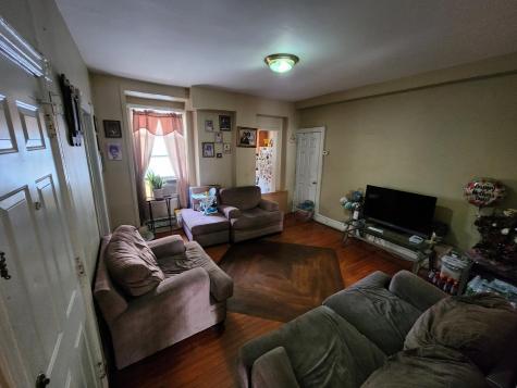 123 Franklin Street Jersey City NJ 07307