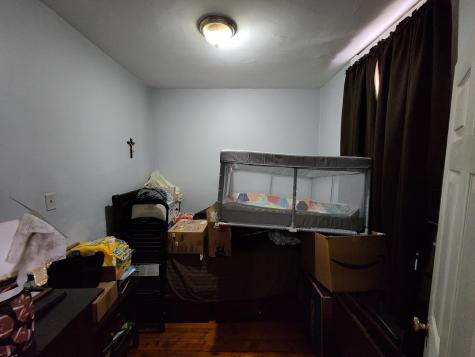 123 Franklin Street Jersey City NJ 07307