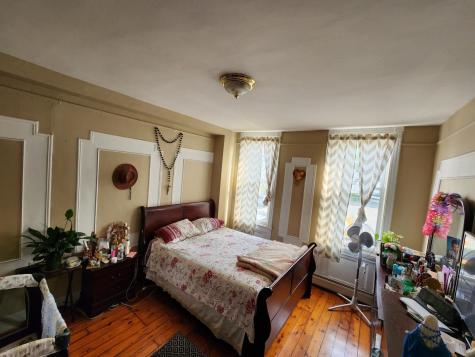 123 Franklin Street Jersey City NJ 07307