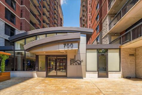 700 1st Street Hoboken NJ 07030