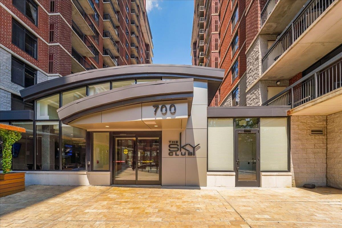 700 1st Street Hoboken NJ 07030