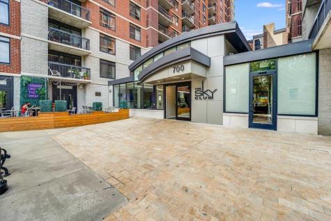 700 1st Street Hoboken NJ 07030