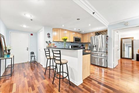 700 1st Street Hoboken NJ 07030